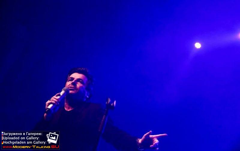 11.12.2014 Thomas Anders Kaunas