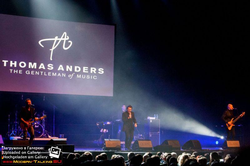 11.12.2014 Thomas Anders Kaunas