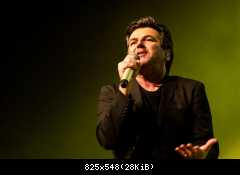11.12.2014 Thomas Anders Kaunas