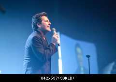 11.12.2014 Thomas Anders Kaunas