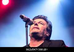 11.12.2014 Thomas Anders Kaunas
