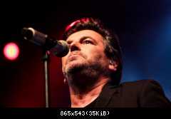 11.12.2014 Thomas Anders Kaunas