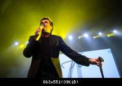 11.12.2014 Thomas Anders Kaunas