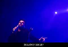 11.12.2014 Thomas Anders Kaunas