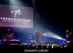 11.12.2014 Thomas Anders Kaunas