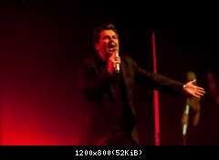 11.12.2014 Thomas Anders Kaunas