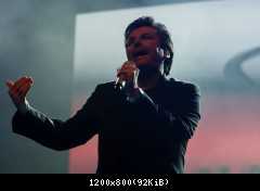 11.12.2014 Thomas Anders Kaunas