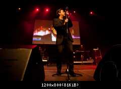 11.12.2014 Thomas Anders Kaunas