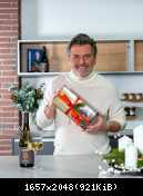 11.12.2025 Thomas Anders и подарочные коробки Anders Würzen