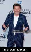 12.01.2019 Thomas Anders 'Schlagerchampions - Das grosse Fest der Besten' From Berlin