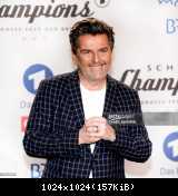 12.01.2019 Thomas Anders 'Schlagerchampions - Das grosse Fest der Besten' From Berlin