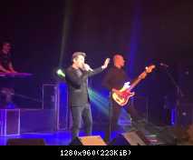 12.03.2018 Thomas Anders Челябинск