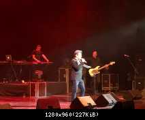 12.03.2018 Thomas Anders Челябинск