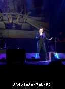 12.03.2018 Thomas Anders Челябинск