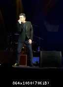 12.03.2018 Thomas Anders Челябинск