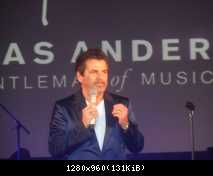 12.08.2014 Thomas Anders-Новороссийск