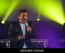 12.08.2014 Thomas Anders-Новороссийск