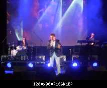 12.08.2014 Thomas Anders-Новороссийск