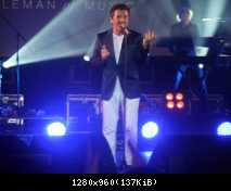 12.08.2014 Thomas Anders-Новороссийск