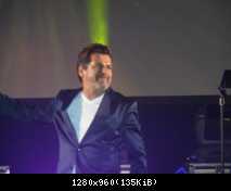 12.08.2014 Thomas Anders-Новороссийск