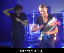 12.08.2014 Thomas Anders-Новороссийск