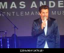12.08.2014 Thomas Anders-Новороссийск