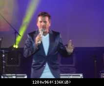 12.08.2014 Thomas Anders-Новороссийск