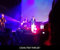12.08.2014 Thomas Anders-Новороссийск
