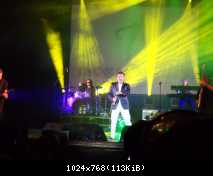 12.08.2014 Thomas Anders-Новороссийск