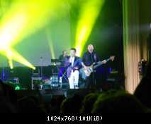 12.08.2014 Thomas Anders-Новороссийск