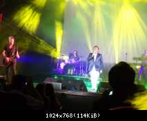 12.08.2014 Thomas Anders-Новороссийск