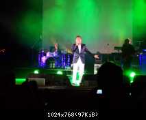 12.08.2014 Thomas Anders-Новороссийск