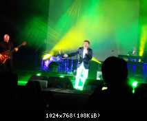 12.08.2014 Thomas Anders-Новороссийск