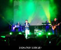 12.08.2014 Thomas Anders-Новороссийск