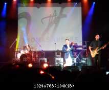 12.08.2014 Thomas Anders-Новороссийск