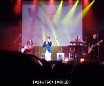 12.08.2014 Thomas Anders-Новороссийск