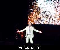 12.08.2016 Thomas Anders Chicago