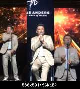 12.08.2016 Thomas Anders Chicago