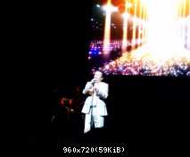 12.08.2016 Thomas Anders Chicago