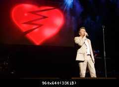 12.08.2016 Thomas Anders Chicago