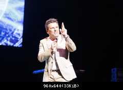 12.08.2016 Thomas Anders Chicago