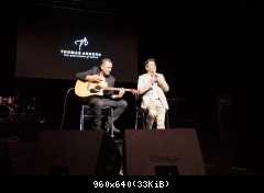 12.08.2016 Thomas Anders Chicago