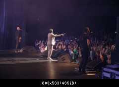 12.08.2016 Thomas Anders Chicago