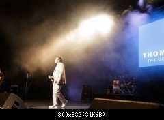 12.08.2016 Thomas Anders Chicago