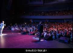 12.08.2016 Thomas Anders Chicago