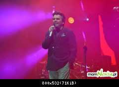 12.08.2017 Thomas Anders Live In Concert - Zator (Poland)