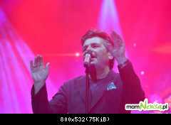 12.08.2017 Thomas Anders Live In Concert - Zator (Poland)