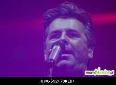 12.08.2017 Thomas Anders Live In Concert - Zator (Poland)