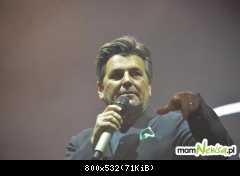 12.08.2017 Thomas Anders Live In Concert - Zator (Poland)