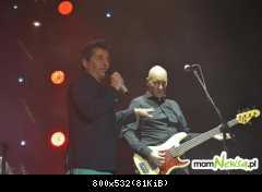 12.08.2017 Thomas Anders Live In Concert - Zator (Poland)